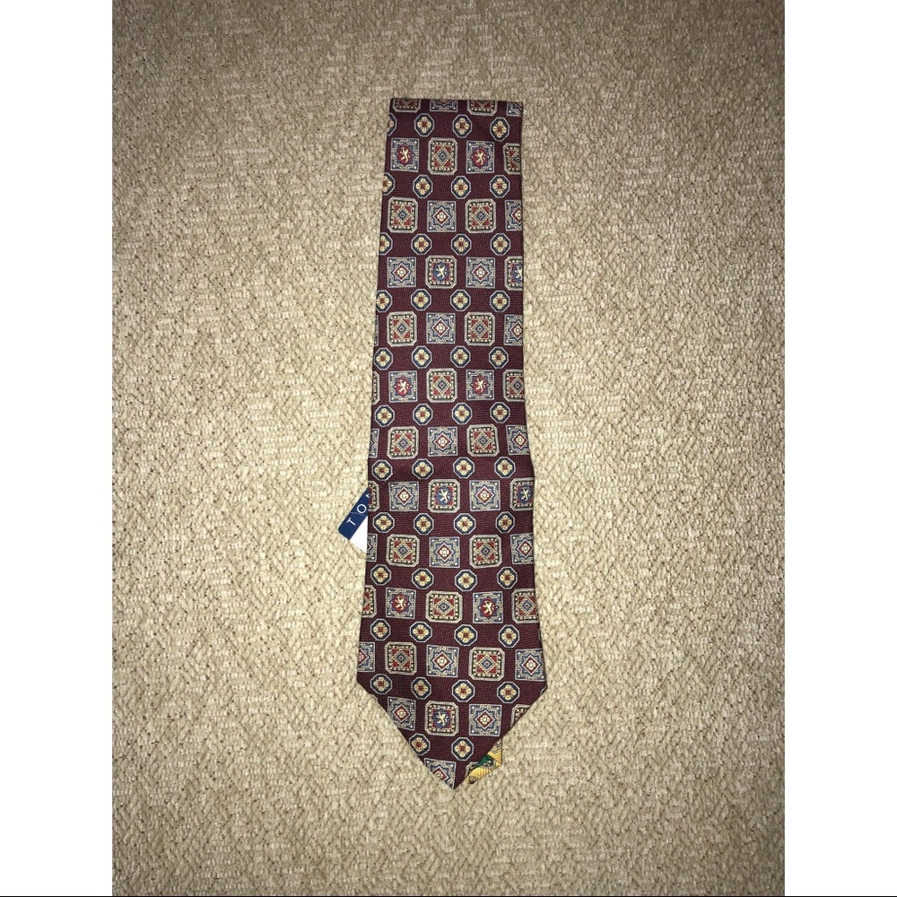 Tommy Hilfiger Tie